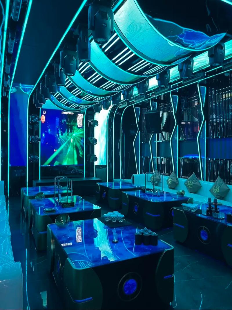 泰安商务ktv与片场区别解析-岱岳区ktv预定